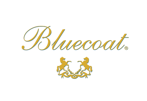 Bluecoat